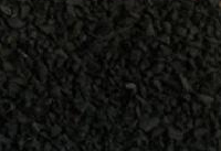 Granulated SBR Rubber Tire 1 - 3mm