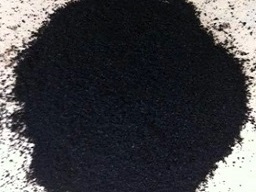 Dust SBR Tire -14 + 24 Mesh