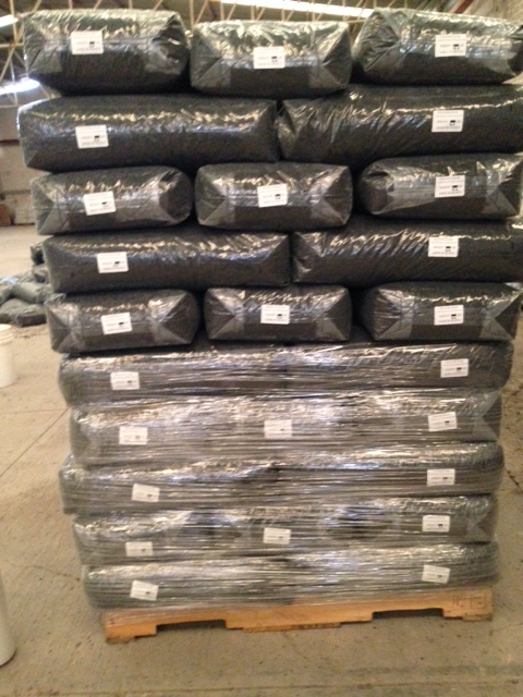 RubberColor Recycled Suplies for a better world